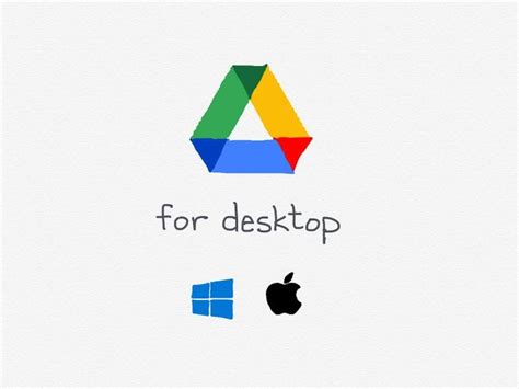 Google Drive for Desktop app: 4 reasons why you should install it | TechRepublic