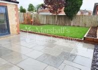 Garden Landscaping Project 27 | Marshall's Landscaping