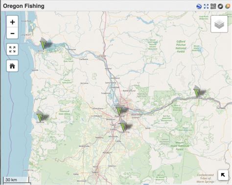 Oregon Fishing Guide & Charters | Lance Fisher Fishing