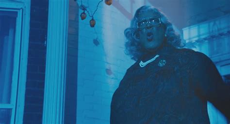 Boo! A Madea Halloween Teaser Trailer (2016)