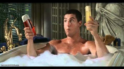 Billy Madison:Shampoo is better - YouTube