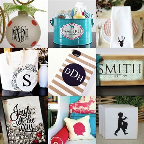 Silhouette Cameo projects | Silhouette cameo | Pinterest