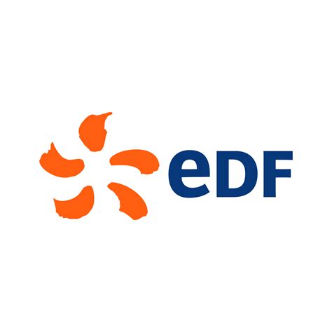 EDF Logo – PNG e Vetor – Download de Logo