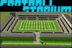 Mod The Sims - Football Stadium