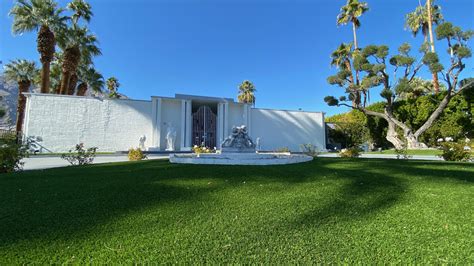 Celebrity Homes Tour - 10 Best - Modern Tours Palm Springs