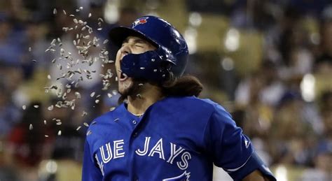 Blue Jays' Bo Bichette launches pair of home runs off Clayton Kershaw | DigiHerald