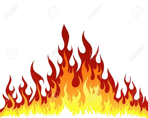 Flames clip art free free clipart images - Cliparting.com