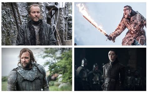 Game of Thrones deaths: who died in season 8 – and who survived to the ...