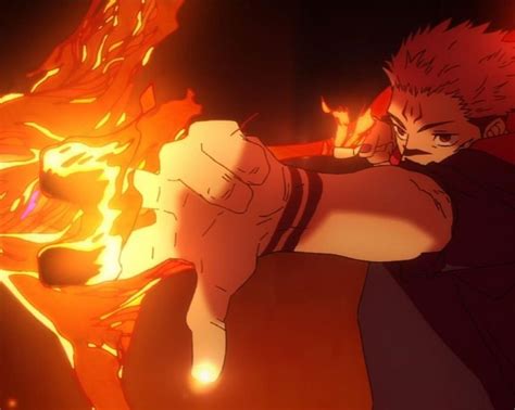 Jujutsu Kaisen: Why did Sukuna use a Fire Arrow? Explained