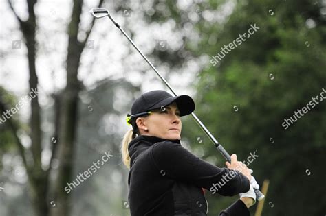 Sarah Jane Smith Australia Seen During Editorial Stock Photo - Stock Image | Shutterstock