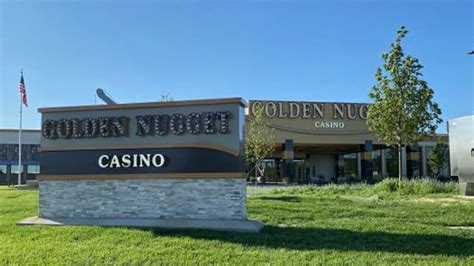 Golden Nugget Danville Casino in Illinois Celebrates Grand Opening - Lets Gamble USA