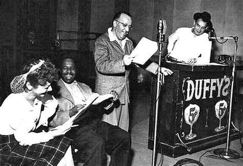 Duffy's Tavern | Old Time Radio | Old time radio, Duffy, Radio