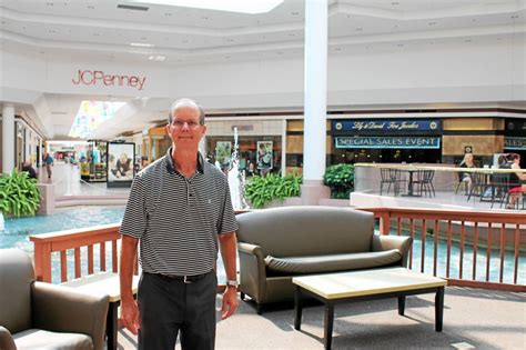 Wilton Mall revamps shops, overall experience – Saratogian