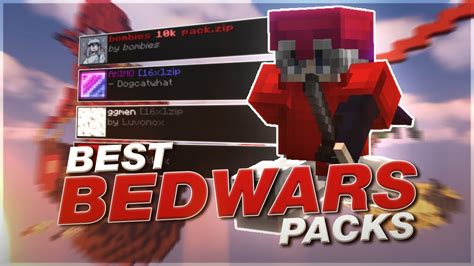 Bedwars overlay pack - nelotelecom