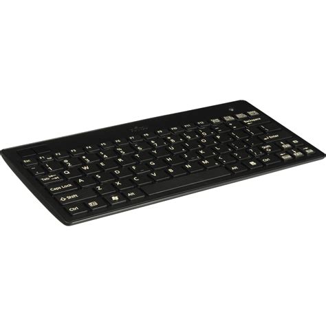 Fujitsu Ricoh Bluetooth Wireless Keyboard for Fujitsu FPCKD38A1P