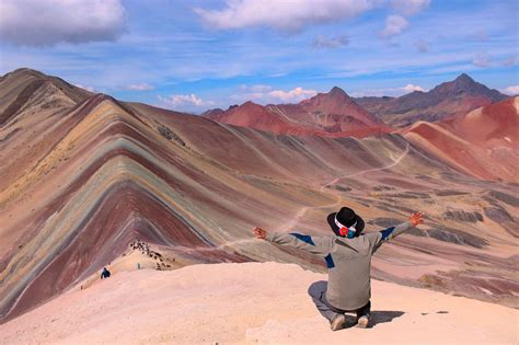 Rainbow Mountain - Vinicunca - Tambo Peru Tours