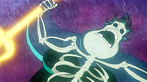 10 Most Satisfying Disney Villains Deaths Of All Time – Page 4