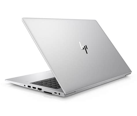 HP EliteBook 850 G6 - 6XD57EA laptop specifications