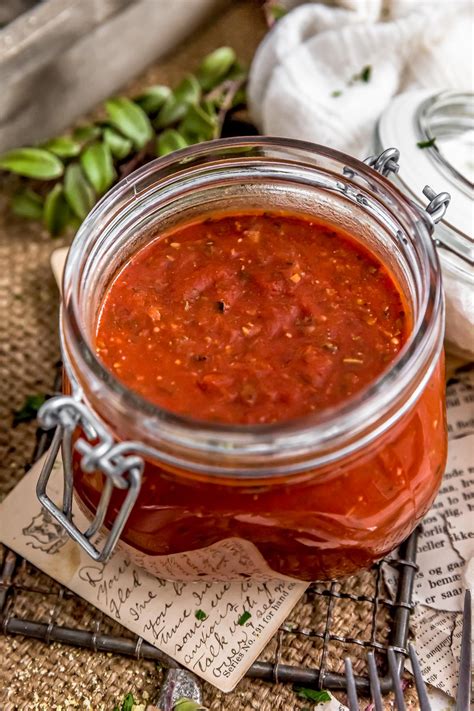 Top 23 Healthy Pizza Sauce - Best Recipes Ideas and Collections