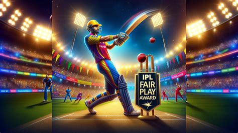 IPL Fair Play Award: Winners List in History - 7cric Cricket