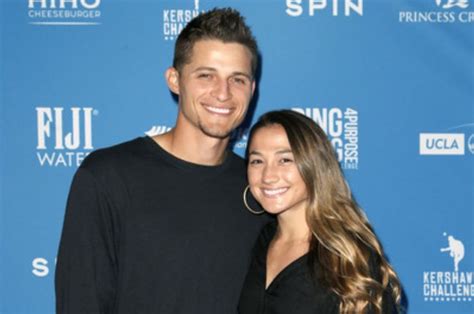 When did Corey Seager engaged with girlfriend Madisyn Van Ham, check ...