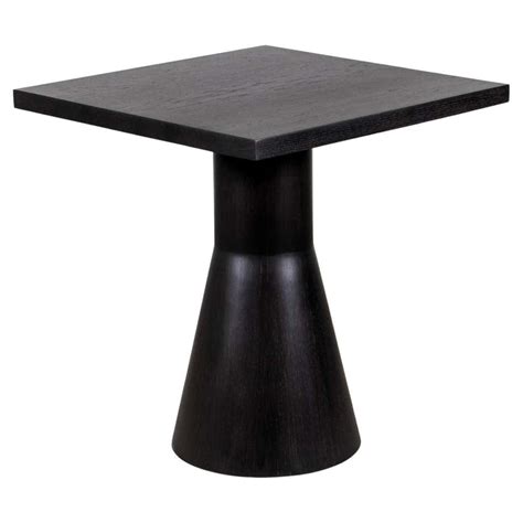 Modern Square Dining Table For Sale at 1stDibs | contemporary square ...