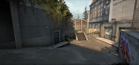 CS:GO Become The Best: Round 2 2023: katuna vs. Infinite! Matchverlauf und Stats der Partie ...