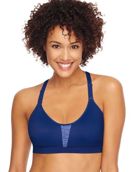 Size Chart for Hanes MHG534 Womens No-Dig T-Back Foam Wirefree Bra
