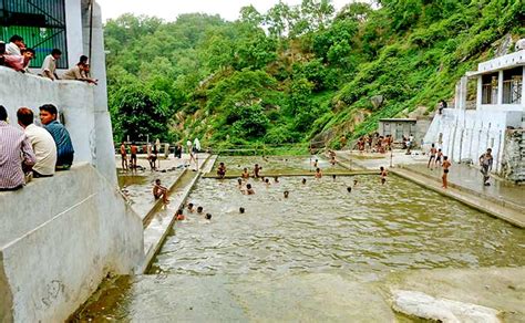 Parshuram Mahadev Temple, Pali | An ancient cave temple in Pali, Rajasthan