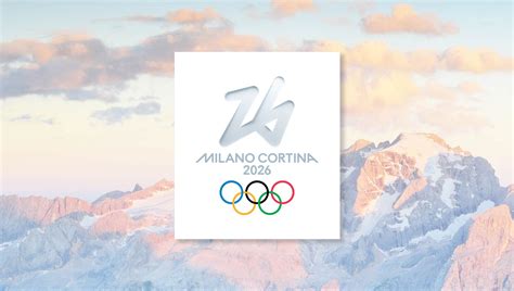 Milano Cortina 2026 - GarrettSajeel