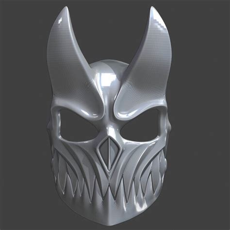 Alex the Terrible Mask - Etsy