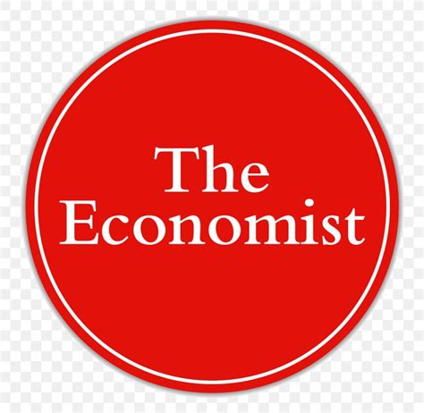 The Economist Logo Economist Group Magazine Organization, PNG ...