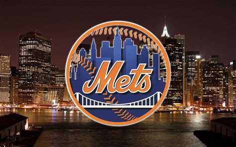 New York Mets Wallpaper - How To Blog