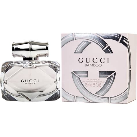 Gucci Bamboo Eau de Parfum | FragranceNet.com®