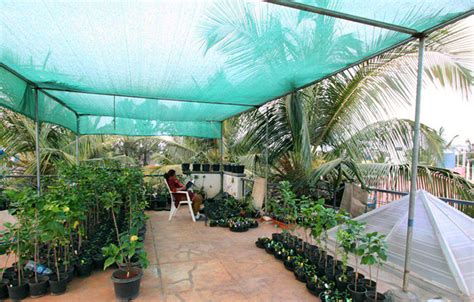 Indian Roof Garden Design | See More...