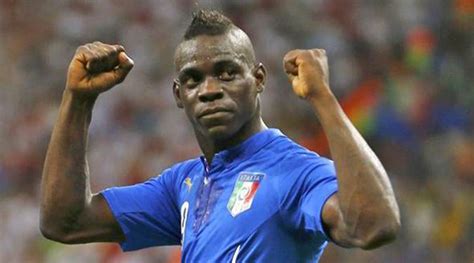 Super Mario returns: Balotelli back in Italy squad after 3-year absence ...