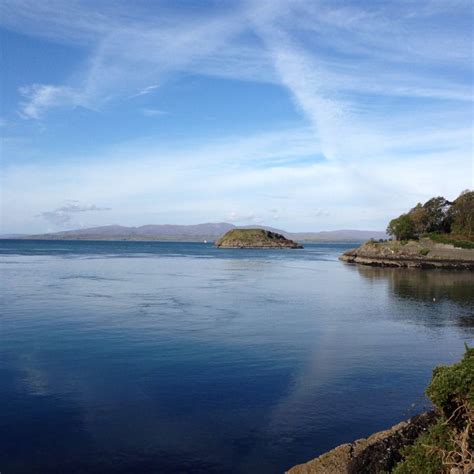 Oban Bay | Outdoor, River, Water