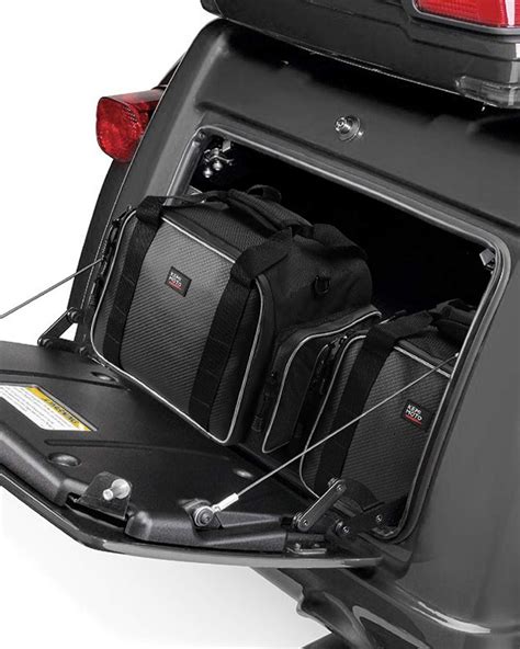 Amazon.com: Trunk Liner Bags,1 Pairs for Tri Glide Freewheeler Accessories Trike models Trunk ...