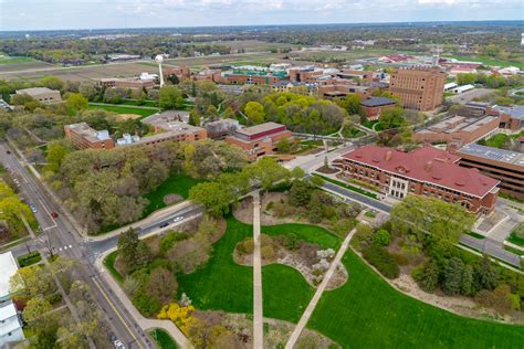 New global rankings highlight University of Minnesota’s academic ...