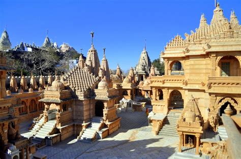 Palitana: Things to do at the historical Jain temples in Gujarat