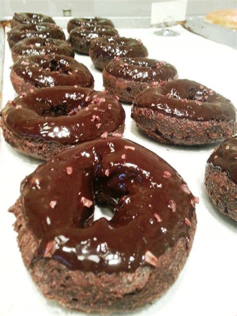 Firecakes Donuts Restaurant in Chicago | diningchicago.com