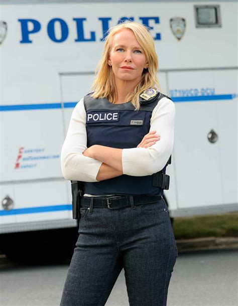 Kelli Giddish Is Leaving Law & Order: SVU This Season