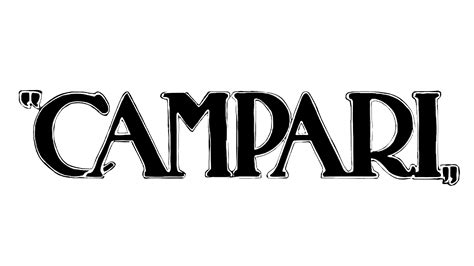 Campari Logo PNG Images Transparent Background | PNG Play