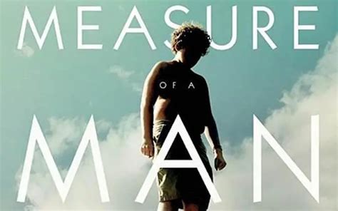 'Measure Of A Man' Review: The Weight Of It All