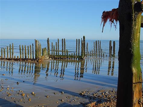 My Photos: Winchelsea Beach.Saturday 17th February 2018.