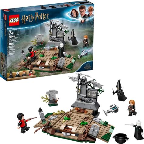 Best Lego Harry Potter Building Kit - Simple Home