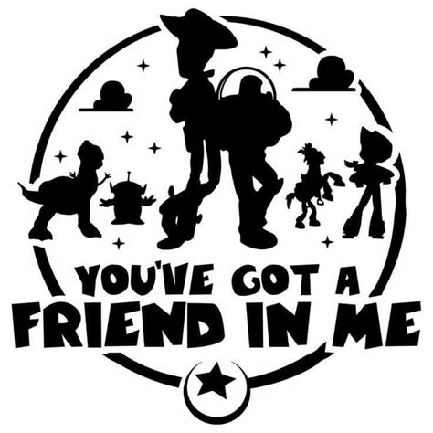 Pin by Jamie Anderson on *Circut* stuff | Disney silhouettes, Disney ...