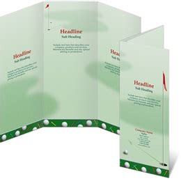 Brochures | PaperDirect's