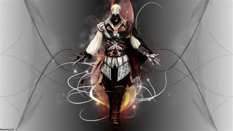 Ezio Wallpapers - Wallpaper Cave