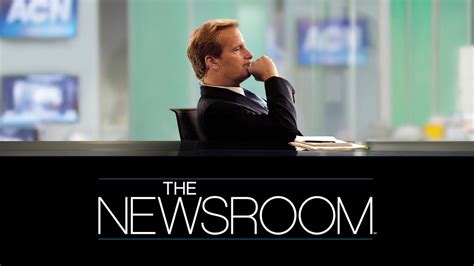 'The Newsroom' Season 3 Premiere Date Coming November 2014: Premiere to ...